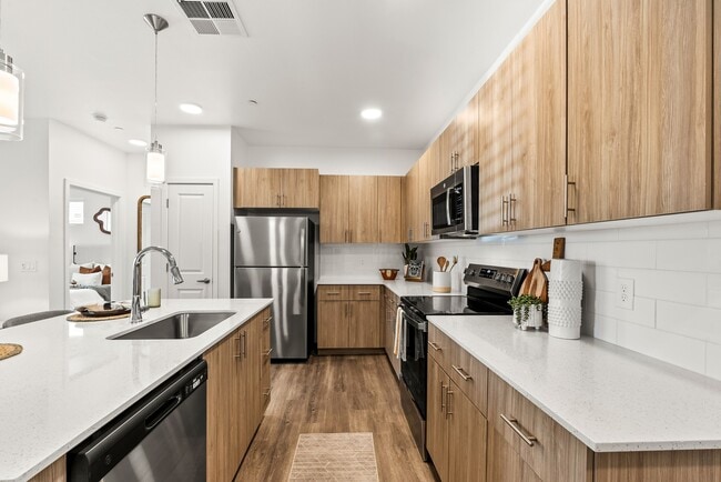 Amavida Marana, Tucson, AZ 85743 - photo 4