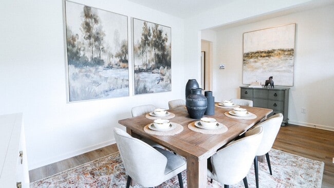 500 Way Station Place, Kimberly, AL 35091 - photo 4