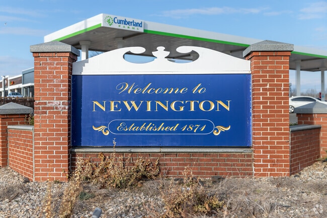 Newington blends small-town charm with big-city convenience, making it a sought-after spot in central Connecticut.