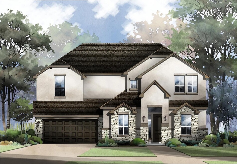 206 Navarro St unit 37174347, Boerne, TX 78228 - photo 1