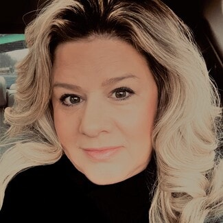 Michelle Warford