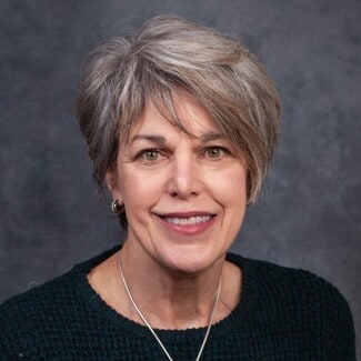 Joanne Pettit