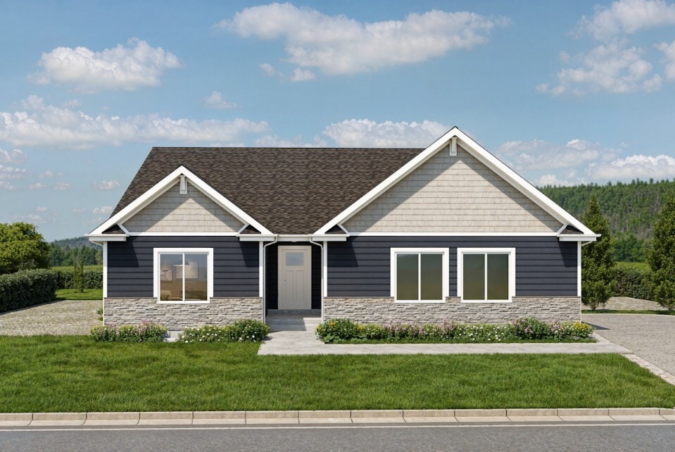 1370 E 1220 N unit 38707827, Logan, UT 84341 - photo 1