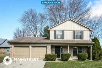 1663 Rogers Cir, Indianapolis, IN 46214
