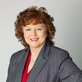 Cindy Johnson
