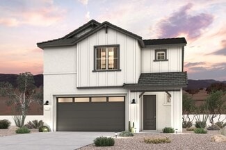 30513 W Whitethorn Acacia, Buckeye, AZ 85396