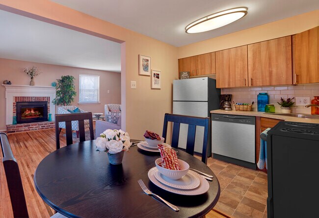 The Preserve at Darby Creek, Prospect Park, PA 19076 - photo 2