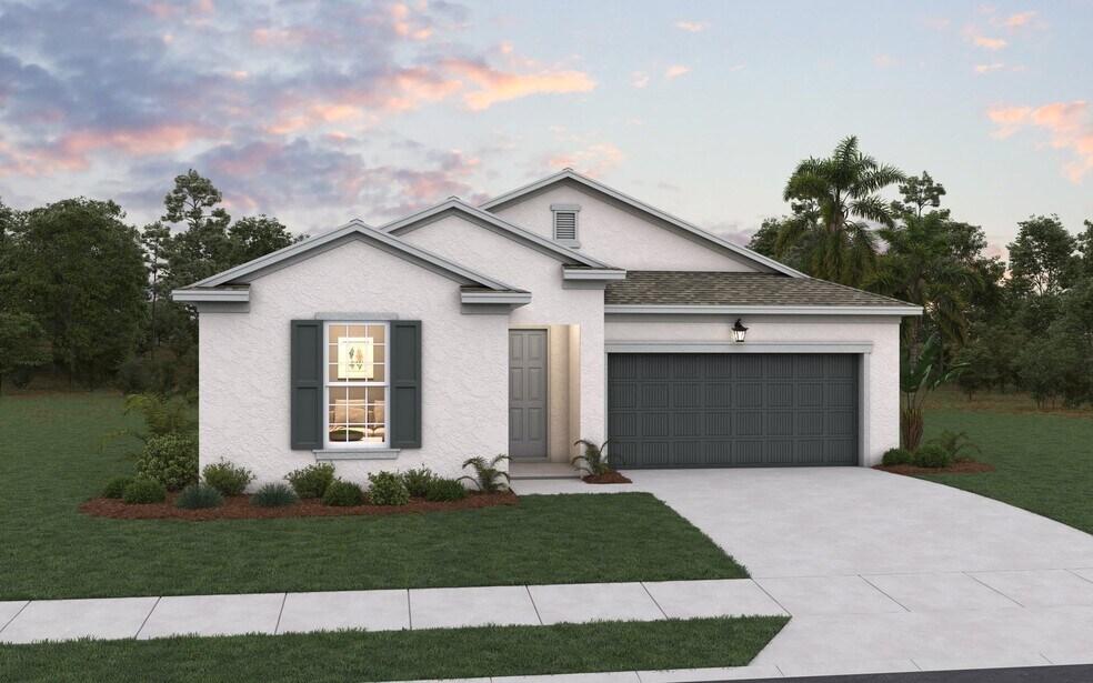 17219 River Otter Rd, Punta Gorda, FL 33982 - photo 1