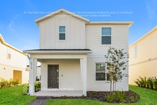6515 Tabebuia Pkwy, Winter Garden, FL 34787