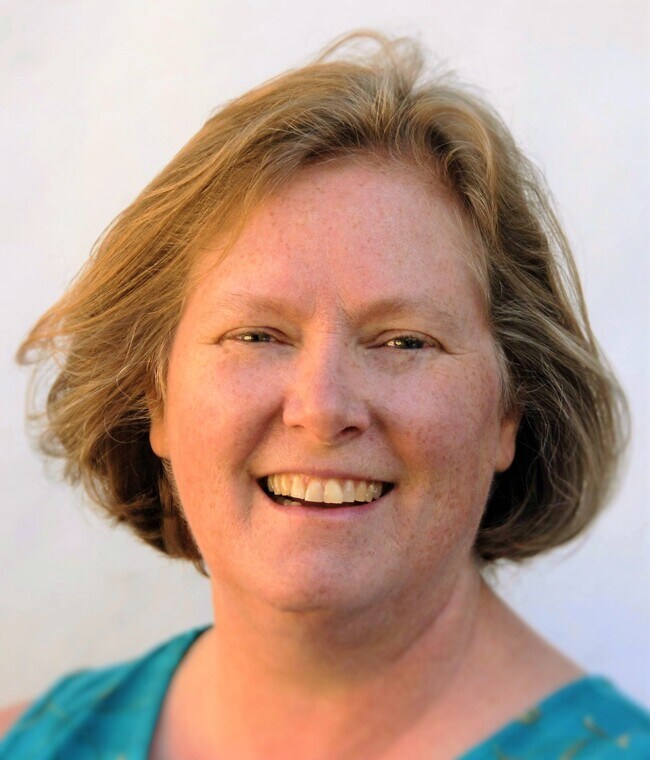 Connie MacLeod