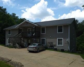 612 Elk St Unit 5, Galena, IL 61036
