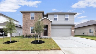 20509 Tuberville Ln, Manor, TX 78653