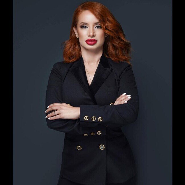 Leticia Valdez