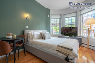 179 St Botolph St Unit FL1-ID136, Boston, MA 02115