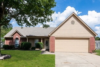 7776 Parkwood Cove, Southaven, MS 38671