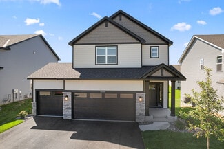 10300 187th Ave NW, Elk River, MN 55330