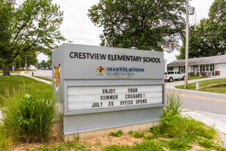 Crestview Elementary School