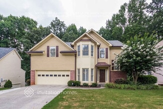 675 Ambur Cove Way NW, Lawrenceville, GA 30043