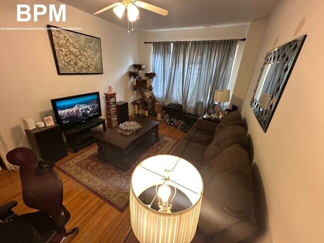 20 Colborne Rd unit 18, Brighton, MA 02135 - photo 7