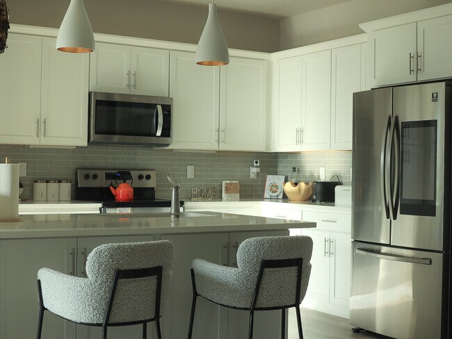 402 Skyraider Way unit 2, Fort Collins, CO 80524 - photo 4