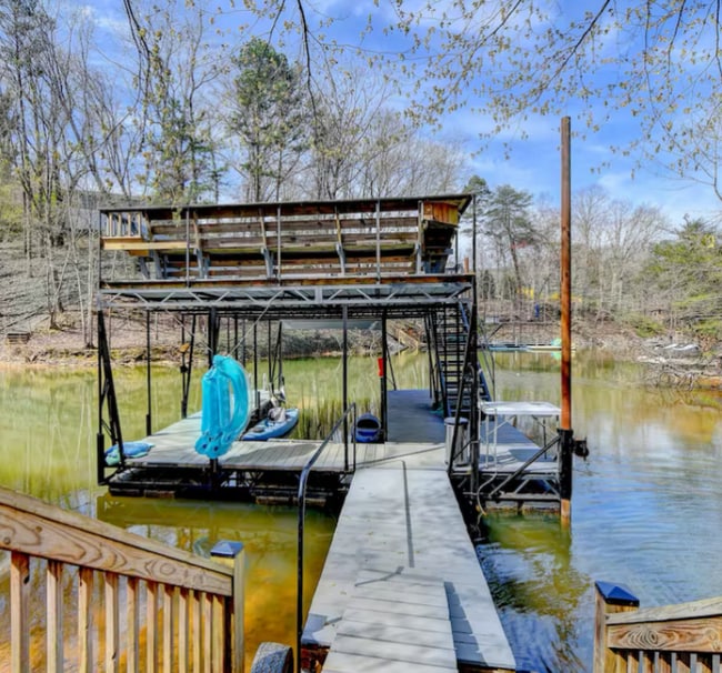 2817 Evergreen Place, Gainesville, GA 30501 - photo 2