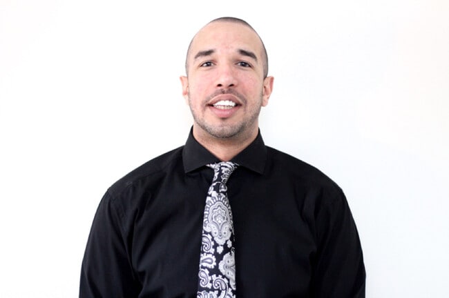 Agent Photo