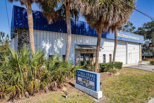 After schools activities is abundant in Bear Lake with All Stars Sport Complex.