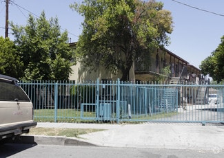 6024 Hazelhurst Place, North Hollywood, CA 91606