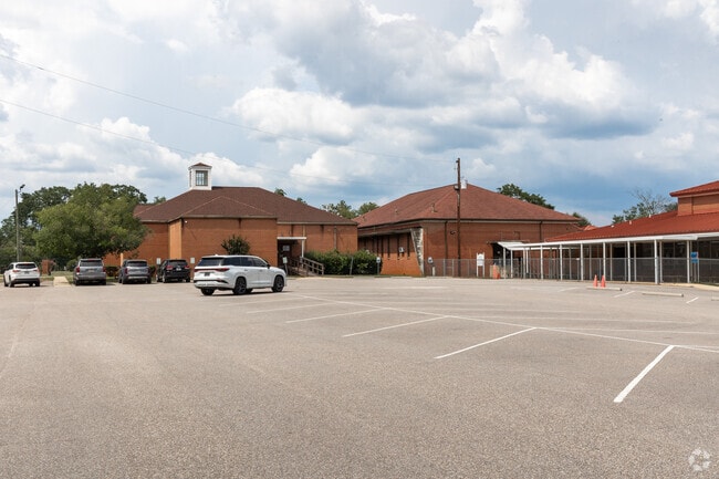 Monroeville Elementary School