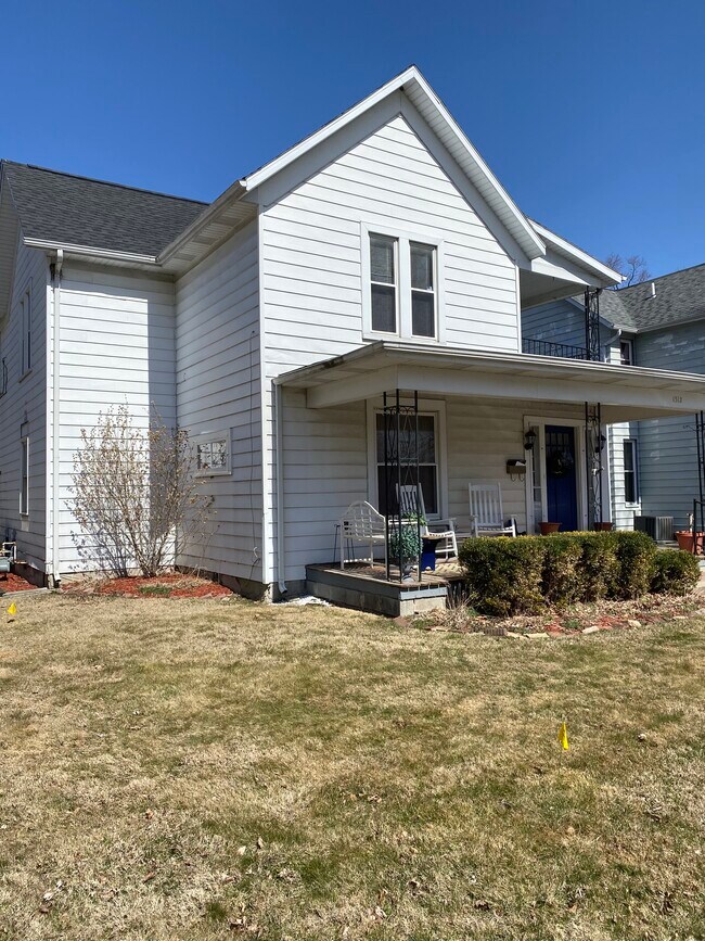 1312 Park Ave unit 2, Fort Wayne, IN 46807 - photo 2