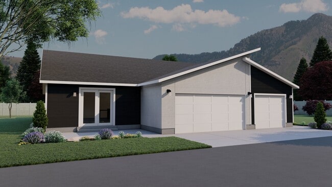 Ridgeline Park - Nibley (Condos), Hickory Plan unit 36869951, Nibley, UT 84321 - photo 2