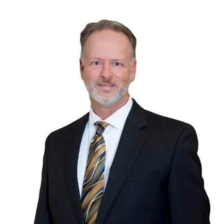 Mark Fuller