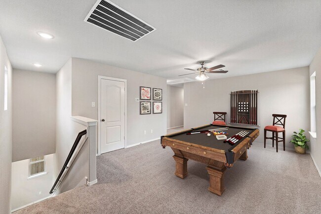 247 Brazen Forest Trail, Magnolia, TX 77354 - photo 7