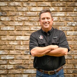 Jason Harrell
