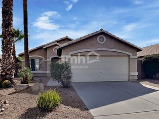 15943 W Smokey Dr, Surprise, AZ 85374