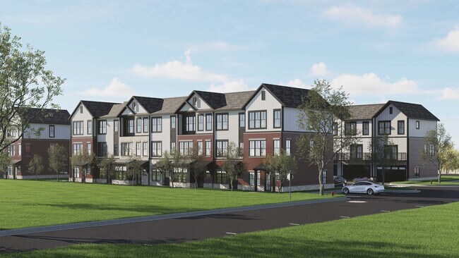 Whitman Villas, Greenfield, IN 46140 - photo 2