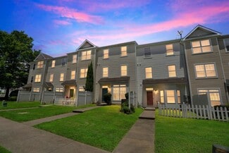 5110 Neuse Commons Ln, Raleigh, NC 27616