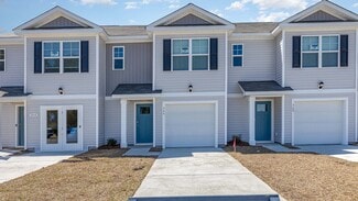 180 Bayou Loop, Surfside Beach, SC 29575