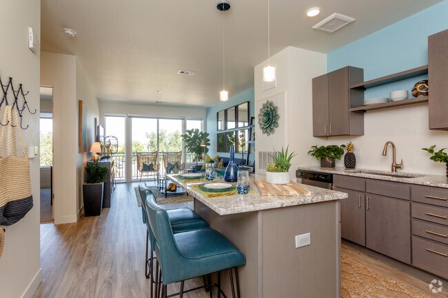 Tangent, Denver, CO 80237 - photo 4