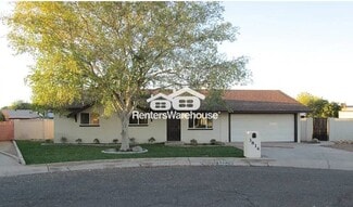3814 W El Caminito Dr, Phoenix, AZ 85051
