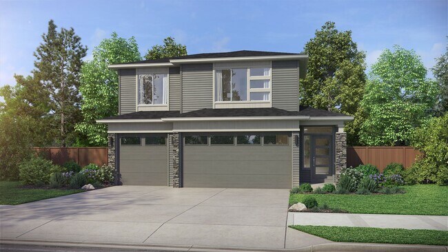 0 the Landing at Regner St unit 36831050, Gresham, OR - photo 4