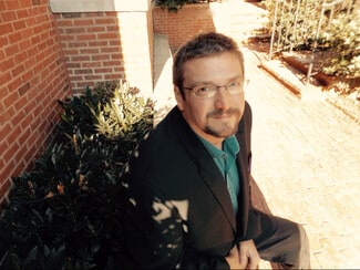 Robert Barker