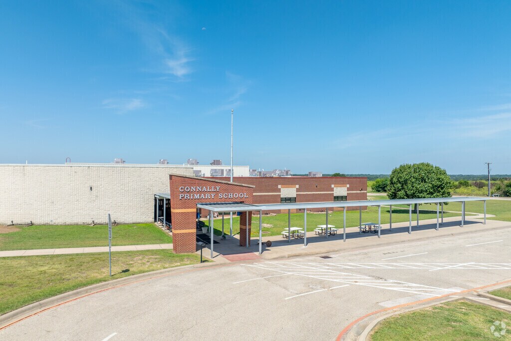 Connally Primary School