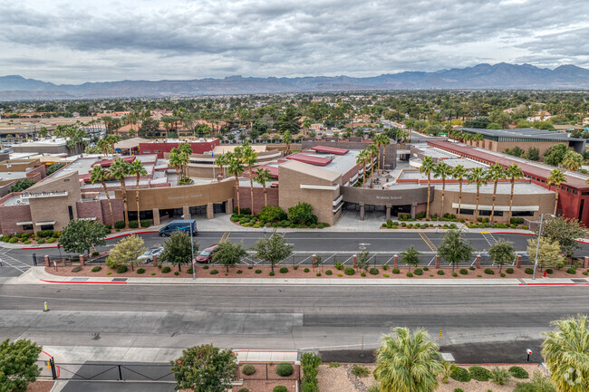 Las Vegas Day School 2