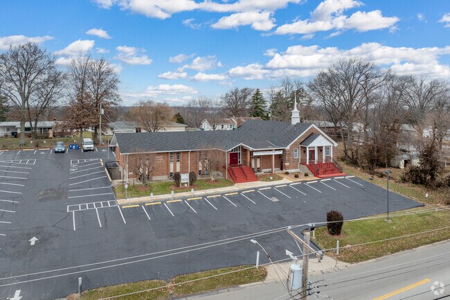 Grace Care Christian Academy is run by Helen and Paul Evans.