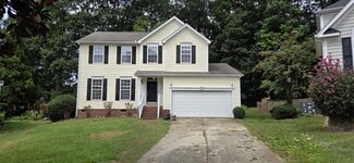 8531 Guerro Ct, Raleigh, NC 27613