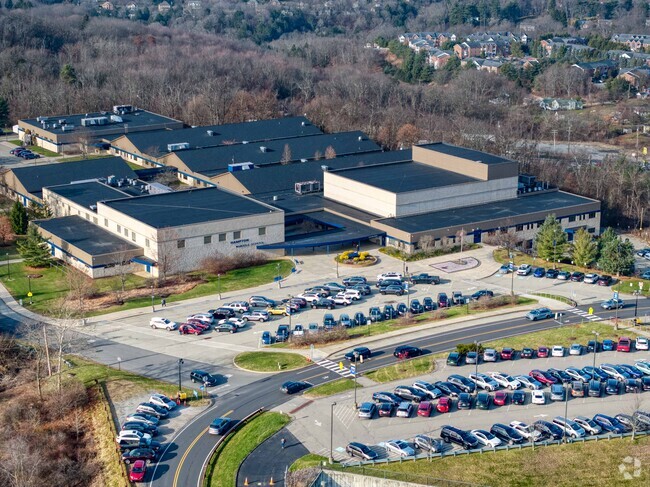 Hampton Middle School is a top rated public school for grades 6-8, rated A+ by Niche.