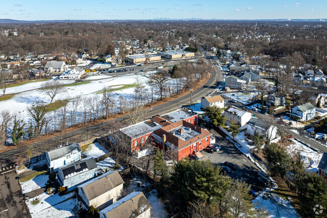 Hillcrest Academy North has 75 students in grades 9-12, located in Scotch Plains, NJ.