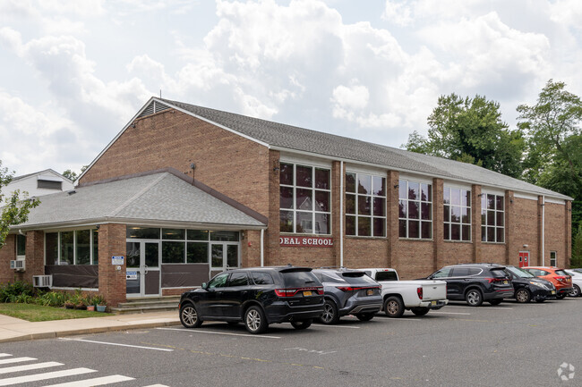 Deal Elementary School