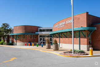 Westridge Elementary School